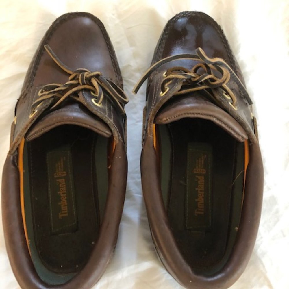 Timberland Men's shoes